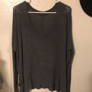 Brandy Melville long sleeve top